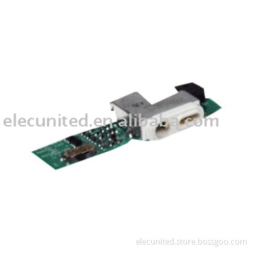Headphone Jack for iPod Photo